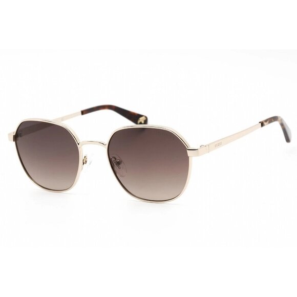 GUESS GU5215-32F-51Sunglasses Size 51mm 145mm 18mm GOLD